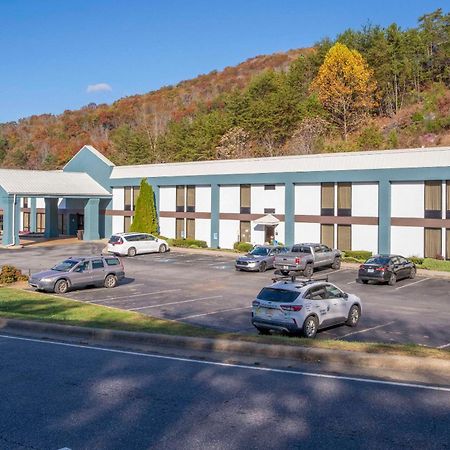 Cherokee Inn Esterno foto