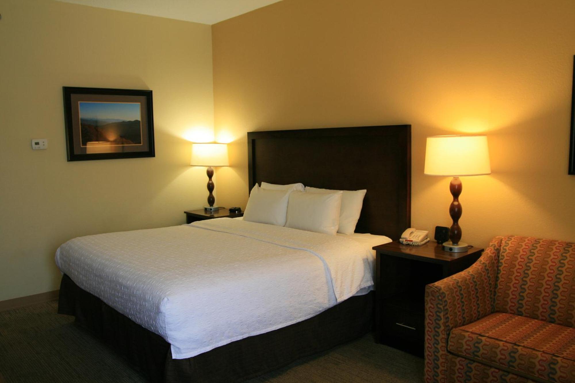 Cherokee Inn Esterno foto