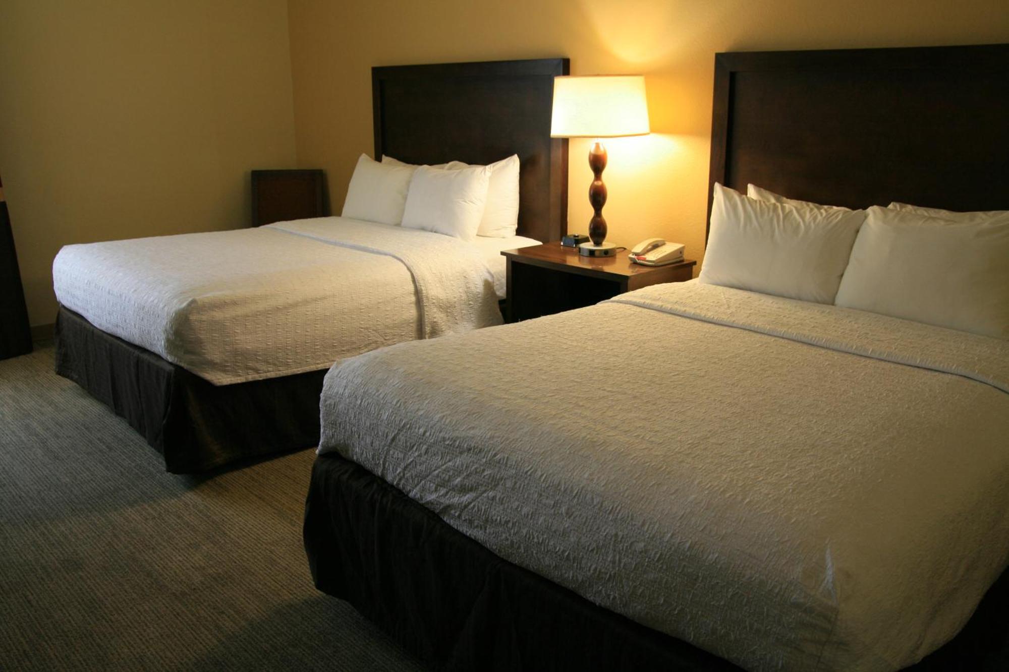 Cherokee Inn Esterno foto