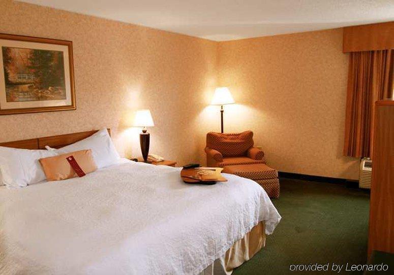 Cherokee Inn Camera foto