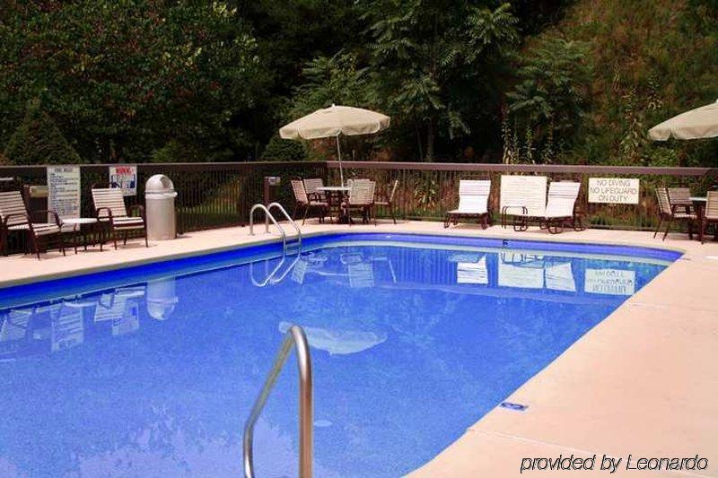 Cherokee Inn Servizi foto