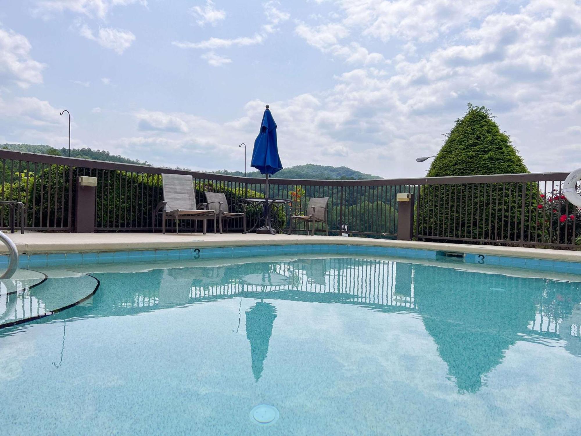 Cherokee Inn Esterno foto